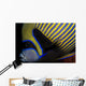 Emperor Angelfish Wall Decal