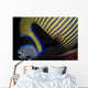 Emperor Angelfish Wall Decal