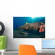 Small School Indian Ocean Wall Decal