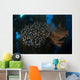 Spherical School Sweeper Glass Wall Decal