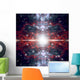 Artist's Depiction Big Bang Wall Decal