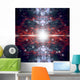 Artist's Depiction Big Bang Wall Decal
