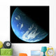 Water Covered World Deep Wall Decal