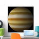 Artist's Depiction Gas Giant Wall Decal