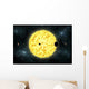 Artist's Concept Kepler 444 Wall Decal