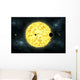 Artist's Concept Kepler 444 Wall Decal