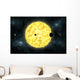 Artist's Concept Kepler 444 Wall Decal