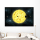Artist's Concept Kepler 444 Wall Decal