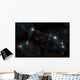 Artist's Depiction Constellation Aries Wall Decal
