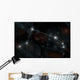 Artist's Depiction Constellation Aries Wall Decal