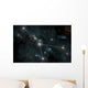 Artist's Depiction Constellation Cancer Wall Decal