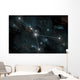 Artist's Depiction Constellation Cancer Wall Decal