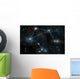 Artist's Depiction Constellation Libra Wall Decal