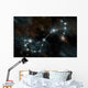 Artist's Depiction Constellation Scorpio Wall Decal