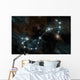 Artist's Depiction Constellation Scorpio Wall Decal
