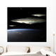 Fleet Massive Spaceships Known Wall Decal