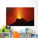 Stromboli Eruption Aeolian Islands Wall Decal Design 12