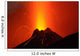 Stromboli Eruption Aeolian Islands Wall Decal Design 12