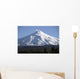 Villarrica Steaming Crater Araucania Wall Decal