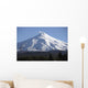 Villarrica Steaming Crater Araucania Wall Decal