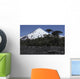 Llaima Volcano Araucania Region Wall Decal
