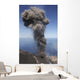 Stromboli Ash Eruption Aeolian Wall Decal