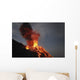 Stromboli Eruption Aeolian Islands Wall Decal Design 9