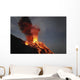 Stromboli Eruption Aeolian Islands Wall Decal Design 9