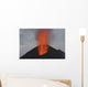 Stromboli Eruption Aeolian Islands Wall Decal Design 6