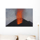 Stromboli Eruption Aeolian Islands Wall Decal Design 6