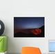 Erta Ale Morning Dawn Wall Decal