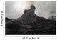 Erta Ale Steaming Hornito Wall Decal