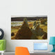 Dallol Geothermal Area Danakil Wall Decal Design 6