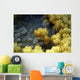 Dallol Geothermal Area Danakil Wall Decal Design 3