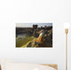 Dallol Geothermal Area Danakil Wall Decal Design 2
