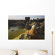 Dallol Geothermal Area Danakil Wall Decal Design 2