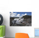 Ibu Eruption Halmahera Island Wall Decal