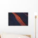 Stromboli Lava Flow Aeolian Wall Decal