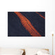 Stromboli Lava Flow Aeolian Wall Decal
