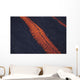 Stromboli Lava Flow Aeolian Wall Decal