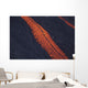 Stromboli Lava Flow Aeolian Wall Decal