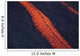 Stromboli Lava Flow Aeolian Wall Decal