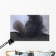 Stromboli Eruption Aeolian Islands Wall Decal Design 5
