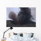 Stromboli Eruption Aeolian Islands Wall Decal Design 5