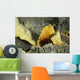 Papandayan Sulfur Cone Java Wall Decal