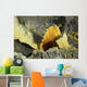 Papandayan Sulfur Cone Java Wall Decal