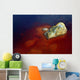 Papandayan Acid Lake Java Wall Decal