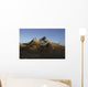 Ol Doinyo Lengai Summit Wall Decal