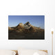 Ol Doinyo Lengai Summit Wall Decal