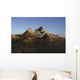 Ol Doinyo Lengai Summit Wall Decal